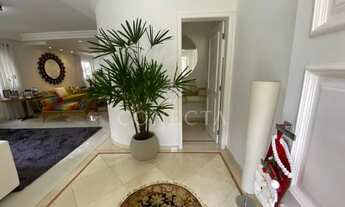 Imagem 6: Alpha Plus Casa com 4 dormitórios