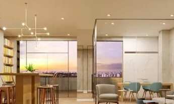 Imagem 6: STUDIO RESIDENCIAL em São Paulo - SP, Alto da Boa Vista