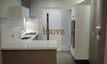 Imagem: Apartamento para aluguel possui 98 metros