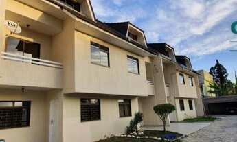 Imagem 2: Excelente Sobrado no Guabirotuba Condomínio fechado