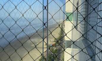 Imagem 6: Apto. 2 dorms. sacada gourmet. frente mar Praia Gande