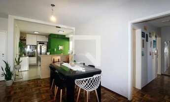 Imagem 2: Apartamento à Venda - Santana, 3 Quartos, 110 m2