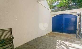 Imagem 4: Casa 3 andares, 4 quartos para alugar, 280 m² por R$ 18.000/mês - Jardim Botânico - Rio de