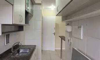 Imagem 5: Apartamento, 60 m² - venda por R$ 210.000,00 ou aluguel por R$ 1.820,00/mês - Vila Valquei