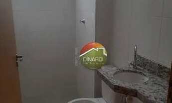 Imagem 5: Apartamento com 2 dormitórios para alugar, 45 m² por R$ 1.790,00/mês - República - Ribeirã