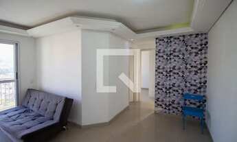 Imagem 3: Apartamento para Aluguel - Itaquera, 2 Quartos, 50 m2