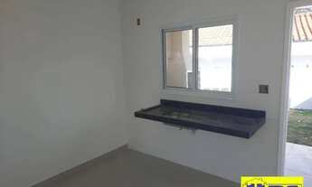 Imagem 6: Residencial Jatobá (casas á venda