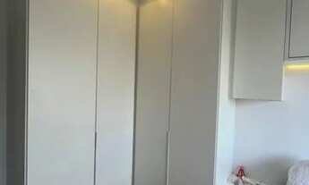 Imagem 4: Apartamento para venda possui 58 metros quadrados com 2 quartos em Picanço - Guarulhos - S