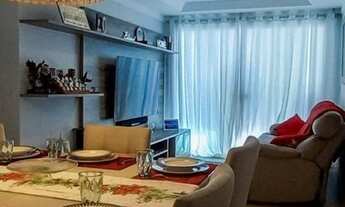 Imagem 1: Apartamento 3 quartos, 1 suíte, na Praia da Costa