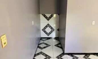 Imagem 3: Casa conjugada Casa com 1 dormitório