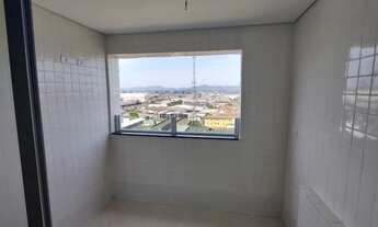 Imagem 5: Apartamento para aluguel tem 55 metros quadrados com 2 quartos em Macuco - Santos - São Pa