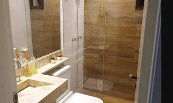 Imagem 7: Apartamento para Venda em São Paulo, Parque Imperial, 2 dormitórios, 1 banheiro, 1 vaga