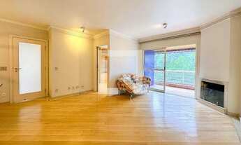 Imagem 6: Apartamento para Aluguel - Alto da Lapa, 3 Quartos, 130 m2