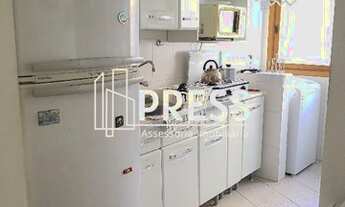 Imagem 1: PORTO ALEGRE - Apartamento Padrão - PETROPOLIS