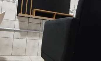 Imagem: Kitnet potecas para 1 pessoa mobiliada!!!