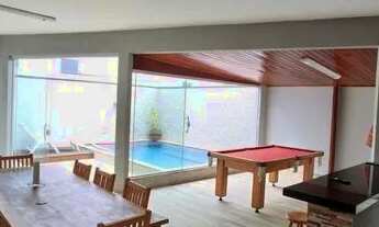 Imagem 7: Sobrado com 3 dormitórios à venda, 256 m² por R$ 1.590.000,00 - Condomínio Terras do Vale