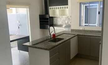 Imagem: Casa para locação no Condomínio Residencial