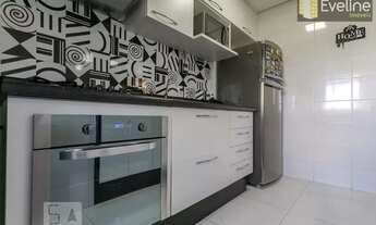 Imagem 2: Apartamento com 2 dorms, Vila Mogilar, Mogi das Cruzes, Cod: 3265