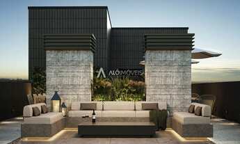 Imagem 2: Studio à venda 22.98 m² por R$ 242.700,00 - Vila Izabel, Curitiba/PR