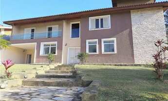 Imagem 2: Casa para Locacao com 4 dorms, 2 suites , 3 dorms no terreo , Varanda gourmet, jardim e mu