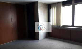 Imagem 5: Conjunto para alugar, 272 m² - Jardins - São Paulo/SP