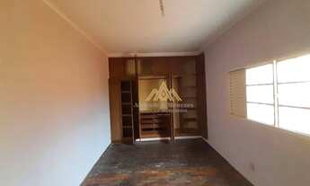 Imagem 5: Casa com 2 dormitórios para alugar, 121 m² por R$ 1.245,21/mês - Quintino Facci II - Ribei