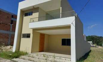 Imagem: Condômino Quartzo Verde, 3 suítes, novinha