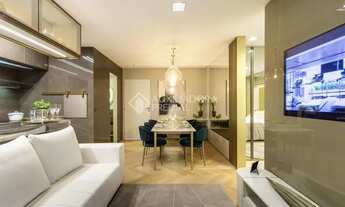 Imagem: Apartamento à venda Avenida Praia de Belas