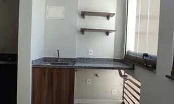 Imagem 5: Apartamento / Padrão - Parque Industrial - Locação e Venda - Residencial