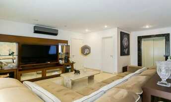 Imagem 4: APARTAMENTO MOBILIADO COM 3 SUÍTES NO BATEL Apartamento mobiliado no Batel - Jota8 Imóveis