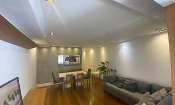 Imagem: Apartamento para locação semi mobiliado