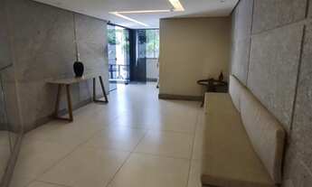 Imagem 4: Apartamento 2 quartos suítes, nascente, varanda, 2 vagas de garagem