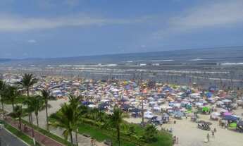 Imagem 7: Kit bela vista para o mar no Caiçara praia grande