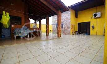 Imagem 3: CASA com 4 quartos em Itanhaém, no bairro Gaivota