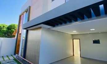 Imagem 2: Sobrado com 3 suítes próximo da UPA