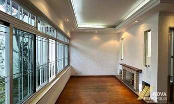 Imagem 5: Casa com 4 dormitórios à venda, 240 m² por R$ 990.000,00 - Nova Petrópolis - São Bernardo