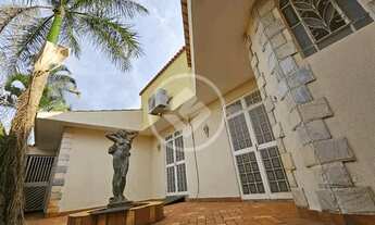 Imagem 5: Casa Térrea 3 Suítes no Jardim Goiás codigo: 30325