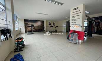 Imagem 12: Apartamento com 1 quarto, 56 m² - venda por R$ 249.000 ou aluguel por R$ 1.399/mês - São M