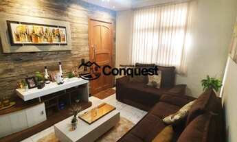 Imagem 3: Vendo -Lindo Apartamento 02 Quartos, 02 vagas de garagem- Novo Eldorado Contagem