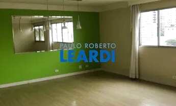 Imagem: APARTAMENTO - VILA MADALENA - SP