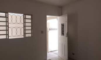 Imagem 5: Casa para aluguel tem 73 metros quadrados com 2 quartos em Vila Brasilina - São Paulo - SP