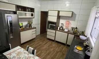 Imagem 2: CASA TÉRREA - UMUARAMA - SP