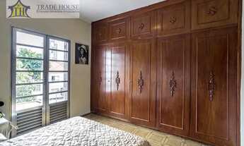 Imagem 5: Casa Sobrado em Vila Dom Pedro I - São Paulo