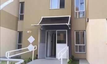 Imagem 6: Reserva Santa Lucia reformado no Santa Lúcia