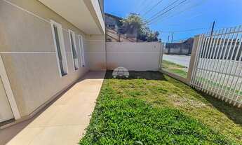 Imagem 5: Sobrado Residencial para Venda no Campo Pequeno em Colombo, 125.96 m²