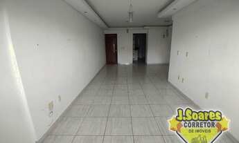 Imagem 4: Bessa, 4 quartos sendo 2 suítes, DCE, 2 vagas, 75m², R$ 2.800, Aluga, João Pessoa - PB