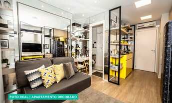 Imagem 3: APARTAMENTO RESIDENCIAL em São Paulo - SP, Brás