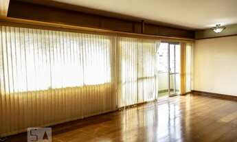 Imagem 5: Apartamento à Venda - Portal do Morumbi, 3 Quartos, 160 m2