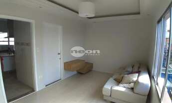 Imagem 2: SãO BERNARDO DO CAMPO - Apartamento Padrão - Anchieta