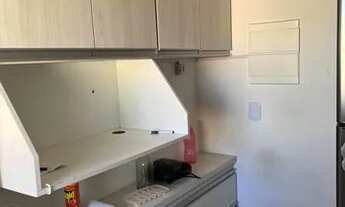 Imagem 2: Condomínio esmeralda 78m² 02 quartos 01 banheiro 01 vaga -TERREO